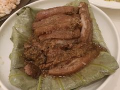 -得月楼·省级非遗·传统苏帮菜(观前店)