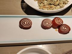 -前海沿·青岛菜(李沧万达店)