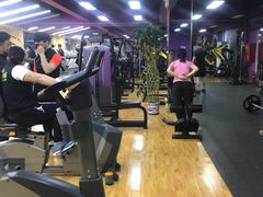 -清鑫阳光游泳健身瑜伽俱乐部(密云店)