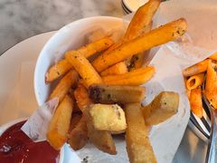 -玛尚诺意式餐厅(官舍店)