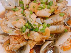 -合家小菜餐馆(新诚花苑店)