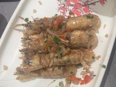 -阿毛饭店(和义路店)