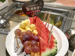 -海底捞火锅(茂业店)