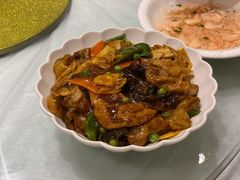 灵山什锦-品渔味湖鲜馆(拈花湾店)