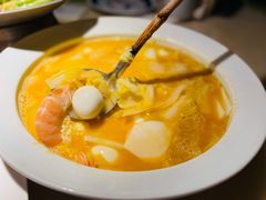 金汤杭三鲜-桂满陇-十里风荷(合生汇店)