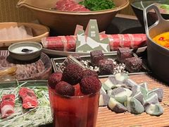 -三出山火锅(南京万象天地店)