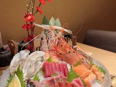 -京旬海鲜放题·铁板烧自助餐厅