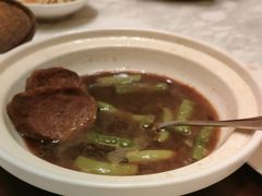 -无锡苏宁银河国际酒店-悦府65中餐厅