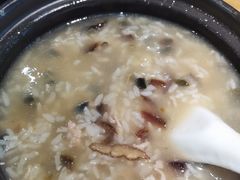 -真粥道(新华东路店)
