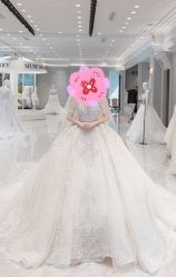 -MuseMarry婚纱(前海嘉里中心店)