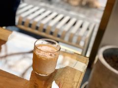 冰拿铁-KYO COFFEE(胶州路店)