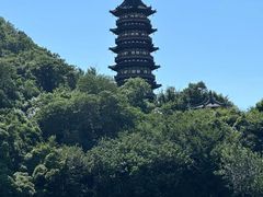 -牛首山文化旅游区