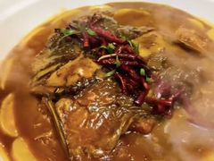 -醉霖生态餐厅(交大店)