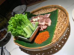 -筱爷叔·上海传统手工菜(玉树路店)