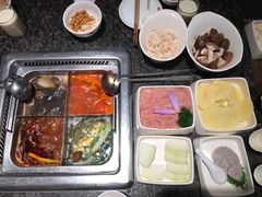 -海底捞火锅(连城广场店)