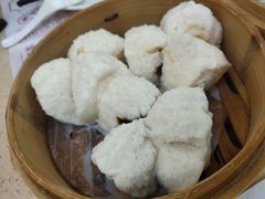 蜜汁叉烧包-点都德(千灯湖环宇城店)