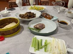 -蓬莱阁中餐厅(崇文门店)