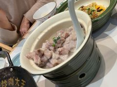 -费大厨辣椒炒肉(房山龙湖天街店)