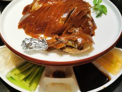金牌烤鸭-大鸭梨烤鸭(甘家口店)