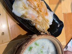-花少爷的粥(中贸广场店)