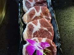 -渝宗老灶火锅(巴国城店)