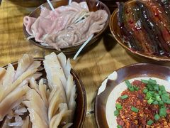 -正南齊北重庆老火锅(光华村直营店)