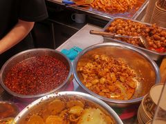 -丁家坡洋芋·观音桥好吃街A区(全国总店)