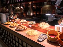 -芭菲盛宴·环球美食(北城国际店)