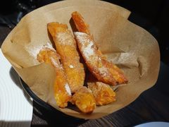 -The Cheebat 锌吧·Bistro(体育西店)