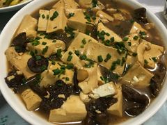 -天乐农家鱼头王(天目湖店)