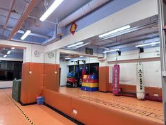 -体育科代表搏击散打体能训练馆(陶然亭店)