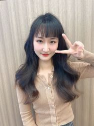 -逸丝风尚yesfashion造型
