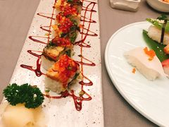 -隐泉之语日式料理(王府中环店)