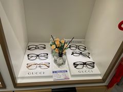 -宝岛眼镜(金桥国际广场店)