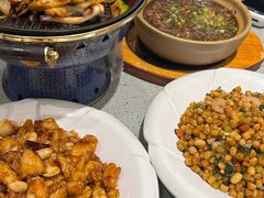 -紫光园(劲松店)