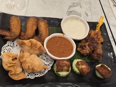 -关夫人餐厅(阳光广场店)