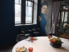 -三号黄浦会Canton Table