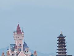 -厦门方特梦幻王国