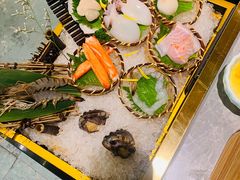 -一绪に寿喜烧(荟聚店)