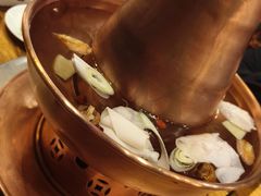 -额尔敦草原涮羊肉·烧烤(冻青树总店)
