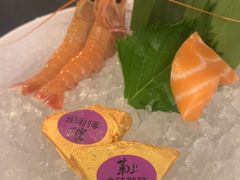 -菊上料理(蜀山银泰百货店)