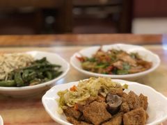 -好呷(东城十三碗美食广场店)