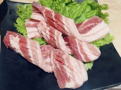 -新石器烤肉(中房金谊广场店)