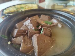 -东江渔村·古典园林·30年粤菜老字号(太和店)