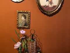 -The Flowers Coffee(南山店)