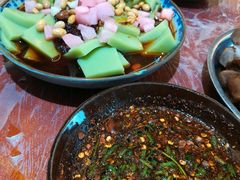 -王万妈卤猪脚(青岩交通路)