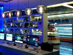 -麦霸KTV(光谷店)