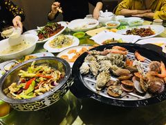 -前王院•巧克力海鲜市集餐厅(万平口店)