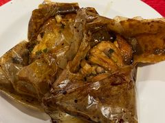 -粤北餐馆