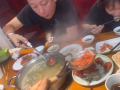 -养牛邓·潮汕牛肉海鲜自助火锅(广州店)